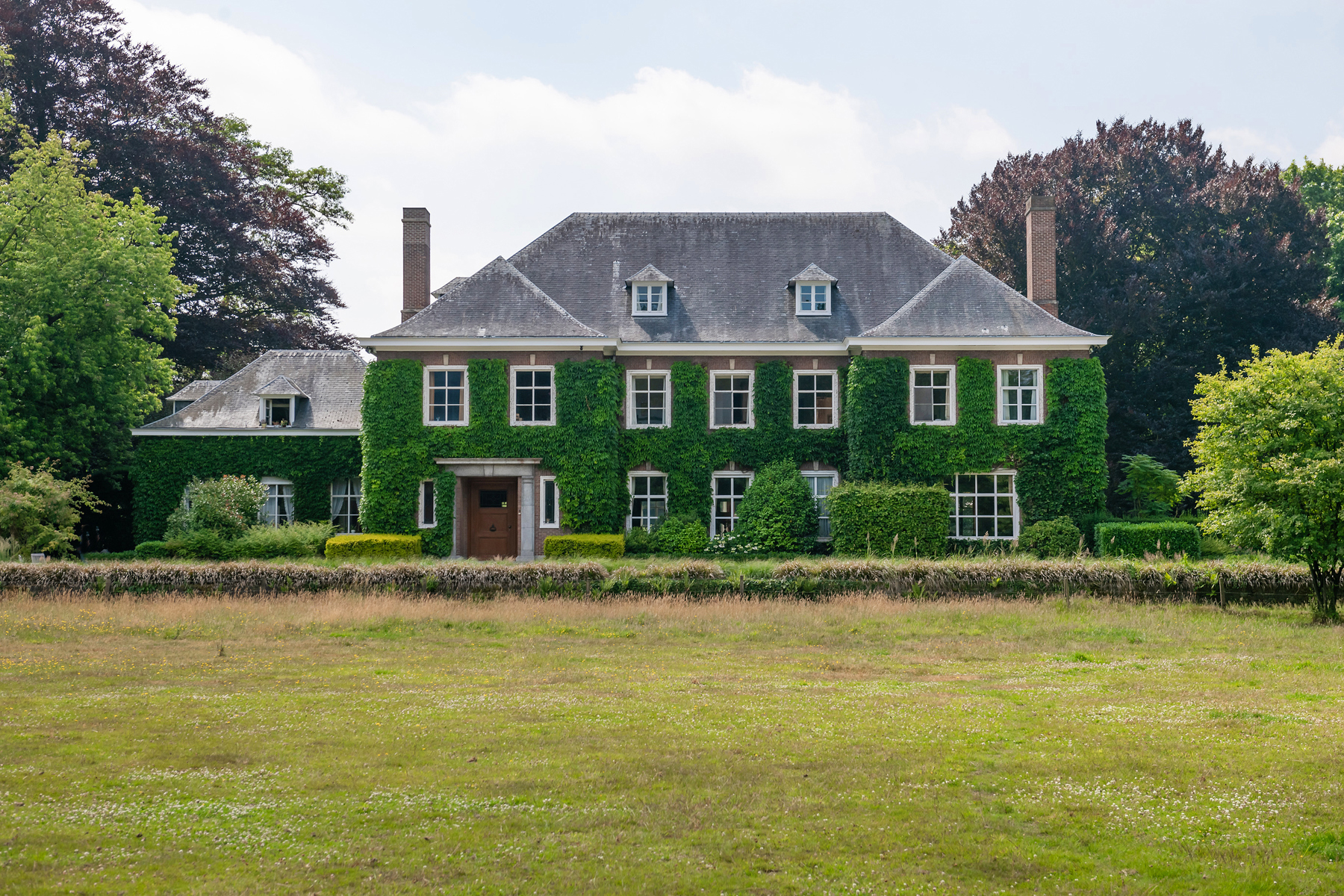 Uniek domein "Haezenveld" - foto 2