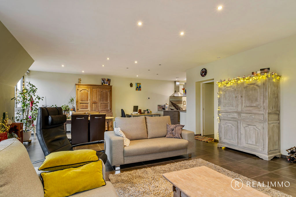 House for sale in Dottignies with 3 bedrooms - photo 5