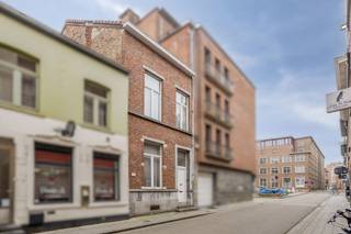 House for rent in Leuven
