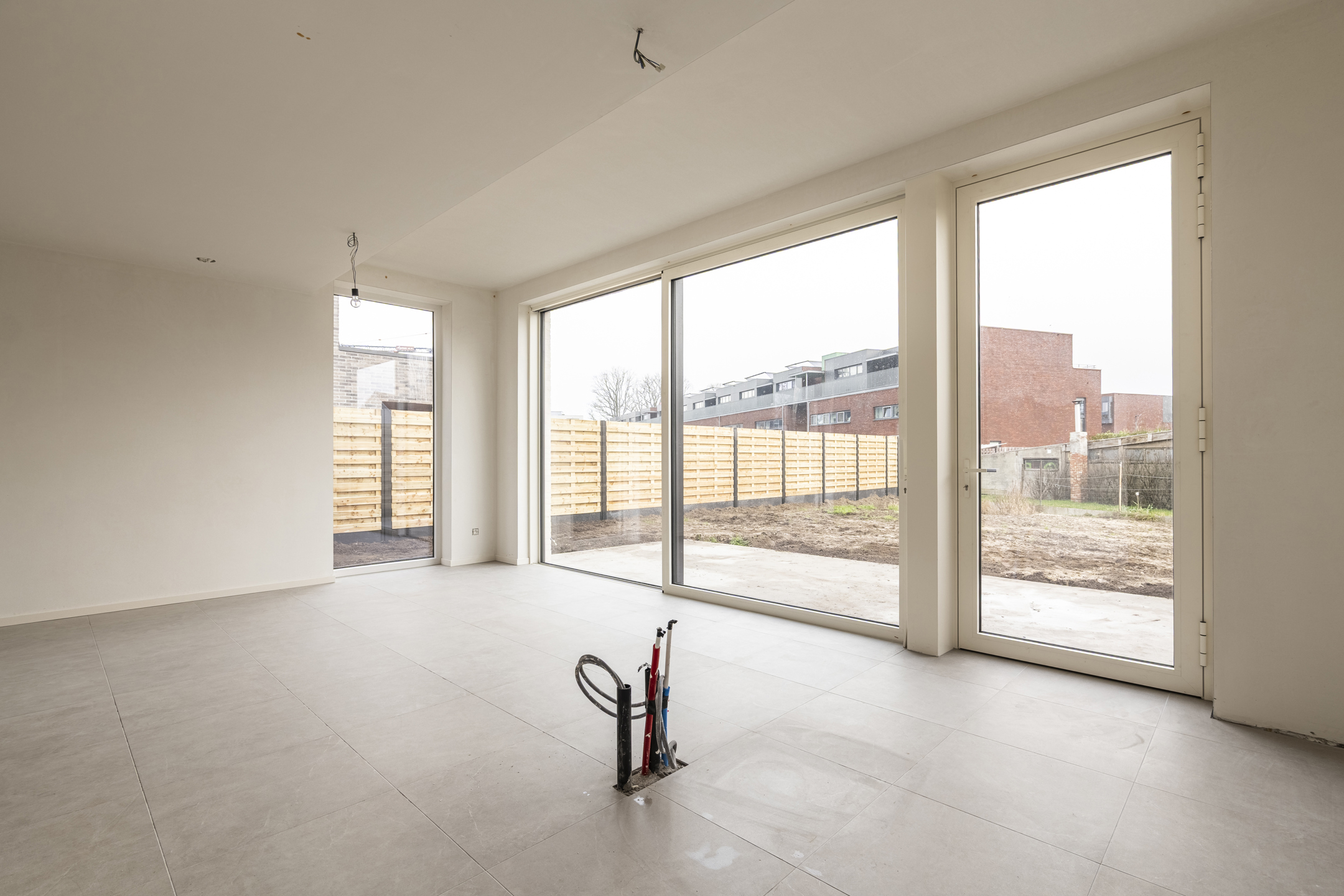 Luxe nieuwbouwwoning met 5 slaapkamers in Oostmalle - foto 5