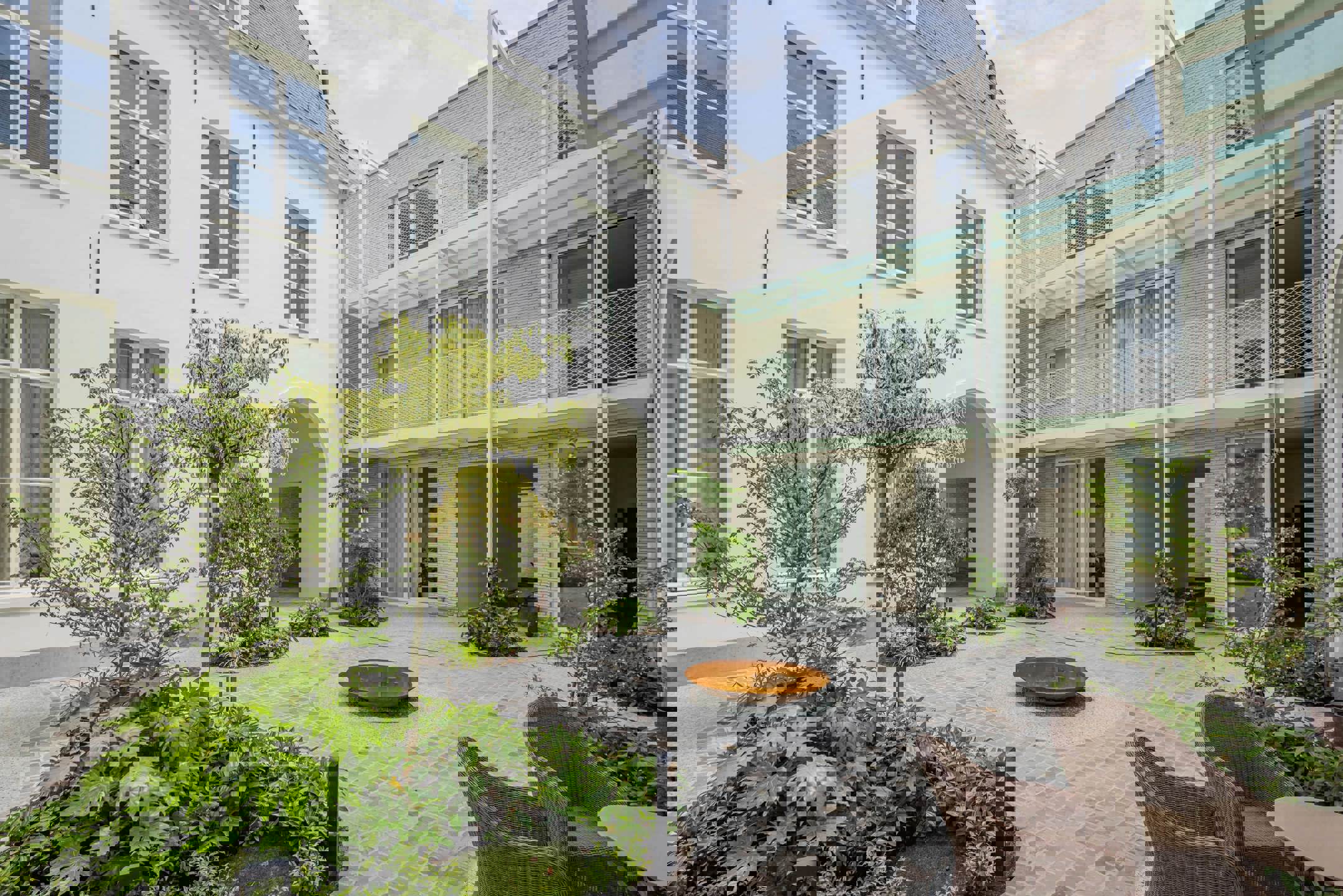 ANTWERPEN - Regency Gardens - foto 1