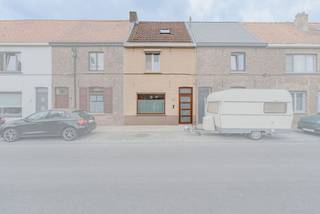 House for sale in Bruges
