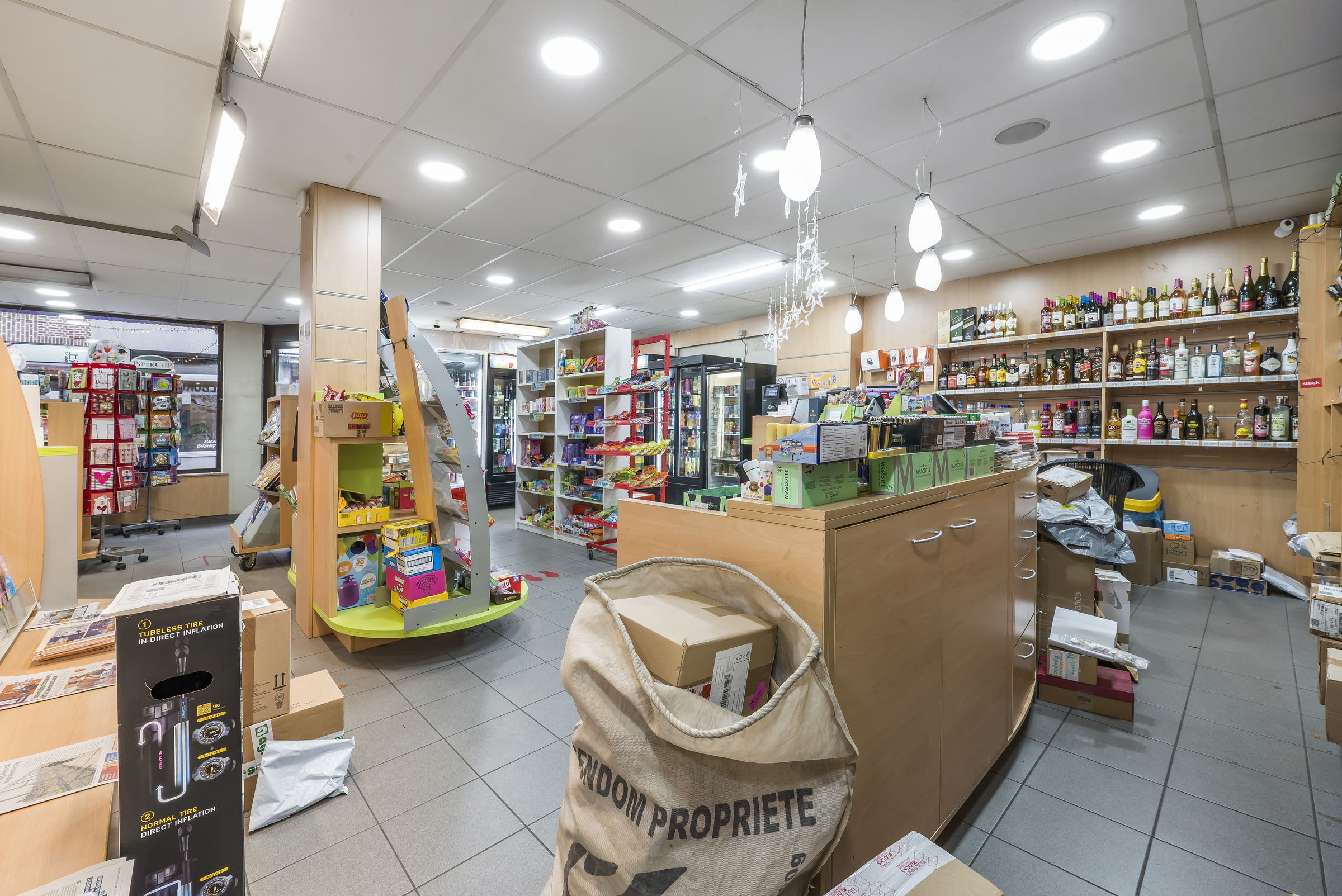 Commercial for sale in Beveren-Kruibeke-Zwijndrecht with 2 bedrooms - photo 5