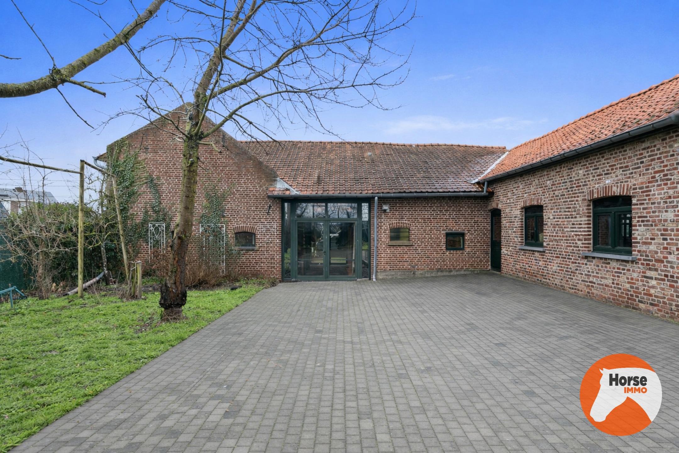 Maison à vendre à Bilzen-Hoeselt avec 4 chambres - photo 1