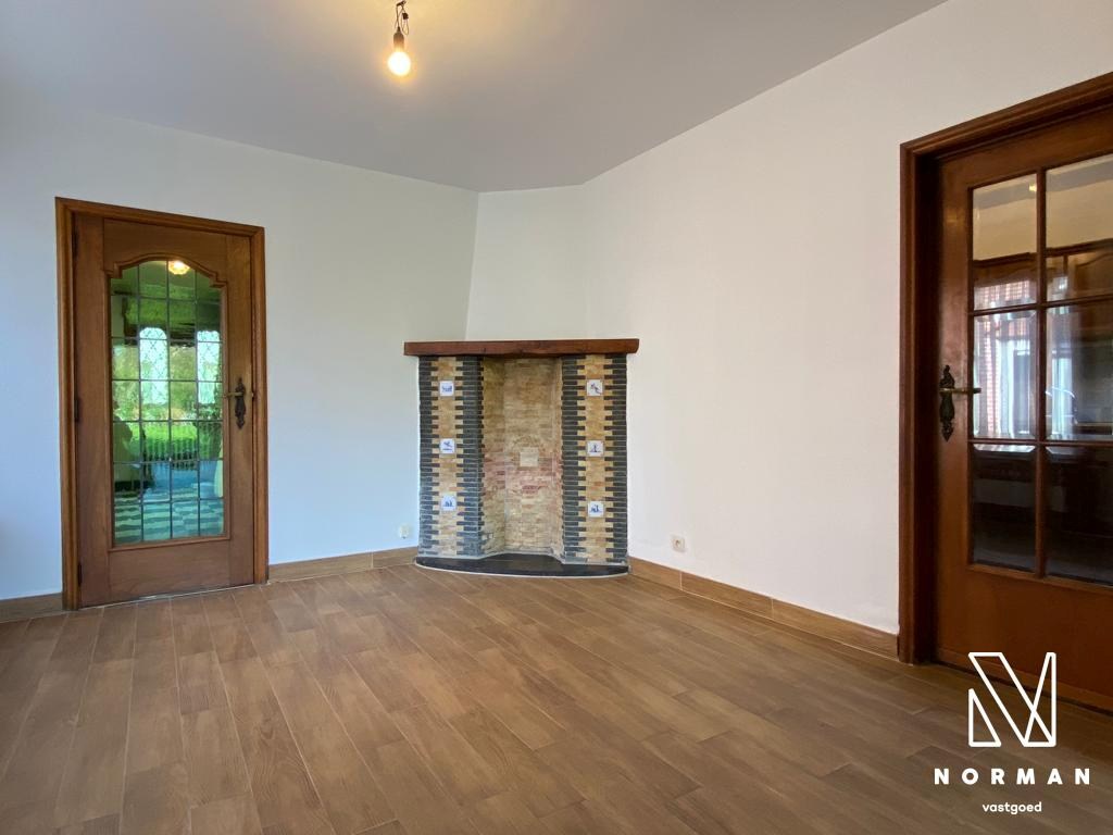 Charmante rijwoning op een boogscheut van het centrum Kuurne te huur - foto 5