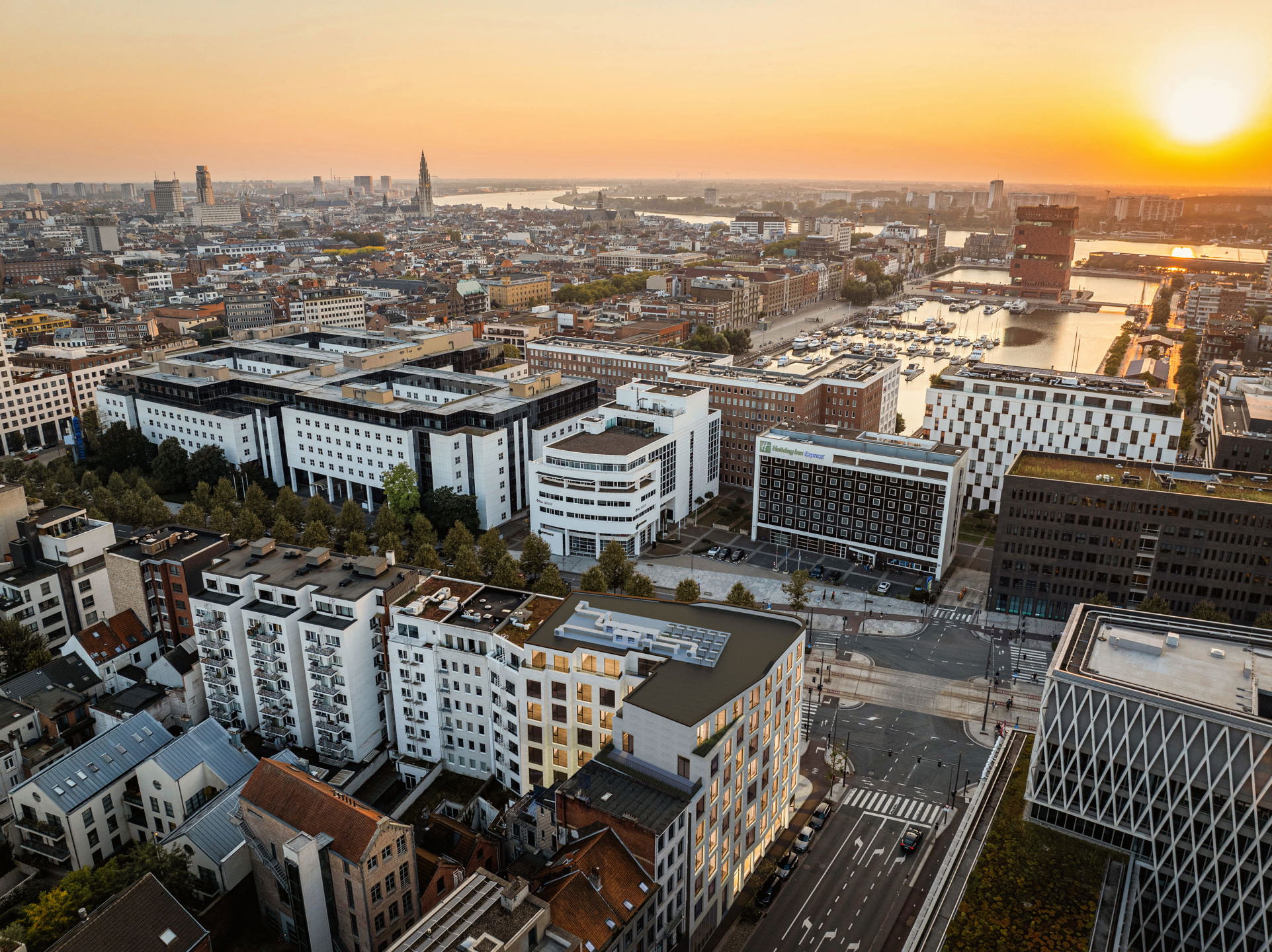 Projet à vendre à Anvers - photo 5