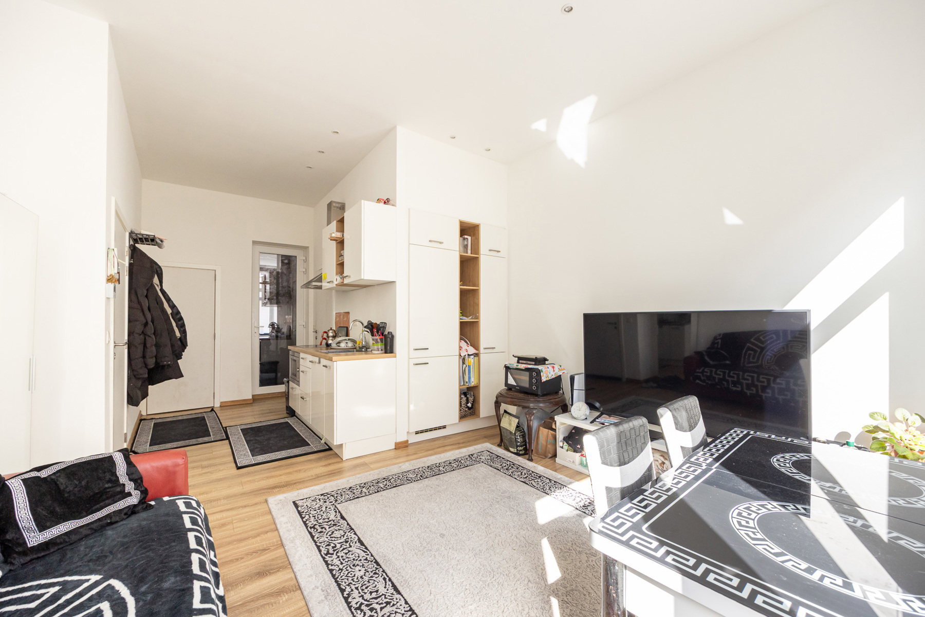 House for sale in Antwerp with 3 bedrooms - photo 5