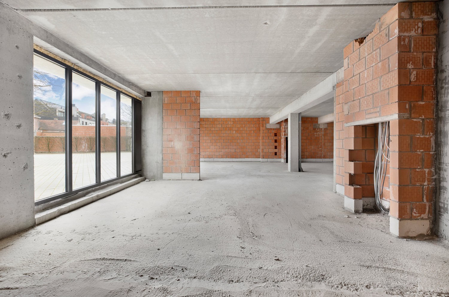 Casco handelsgelijkvloers op toplocatie - foto 4