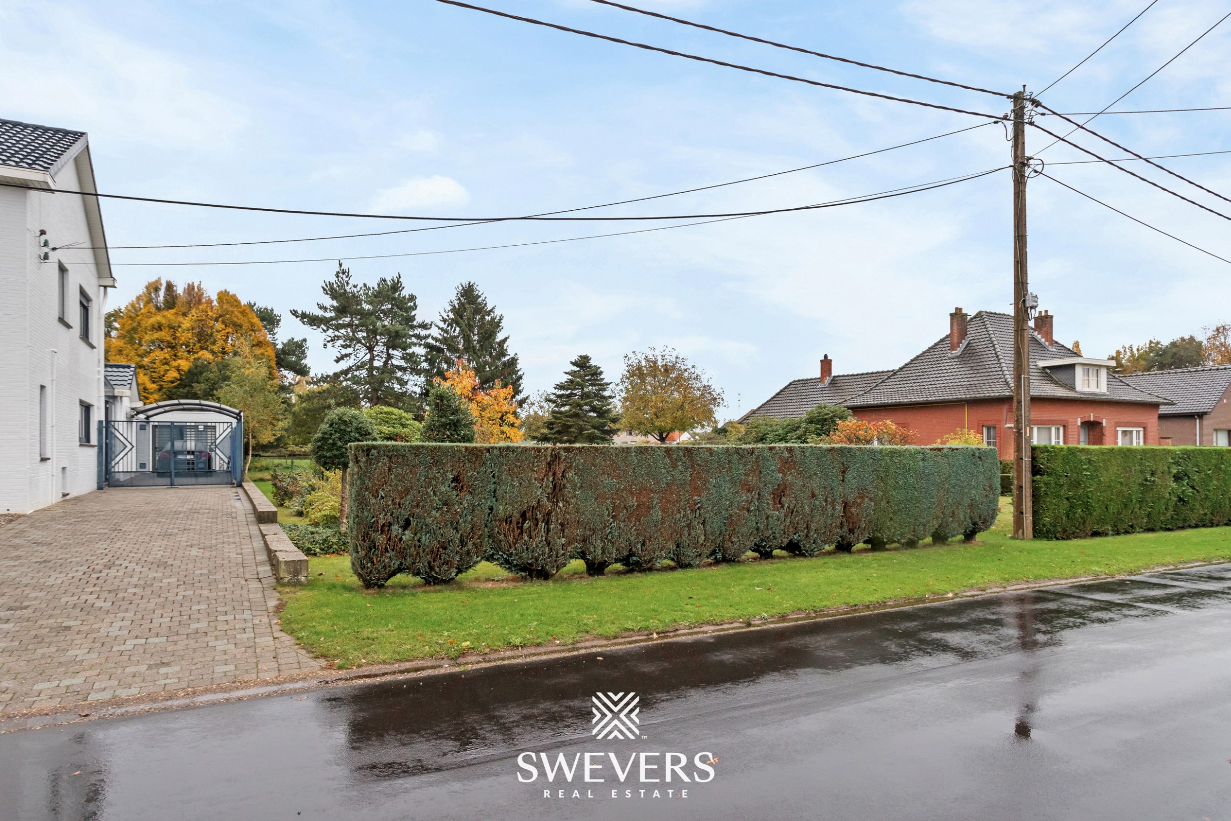 Bouwgrond met potentieel voor gezinswoning in rustige buurt van Koersel (658m²) - foto 3