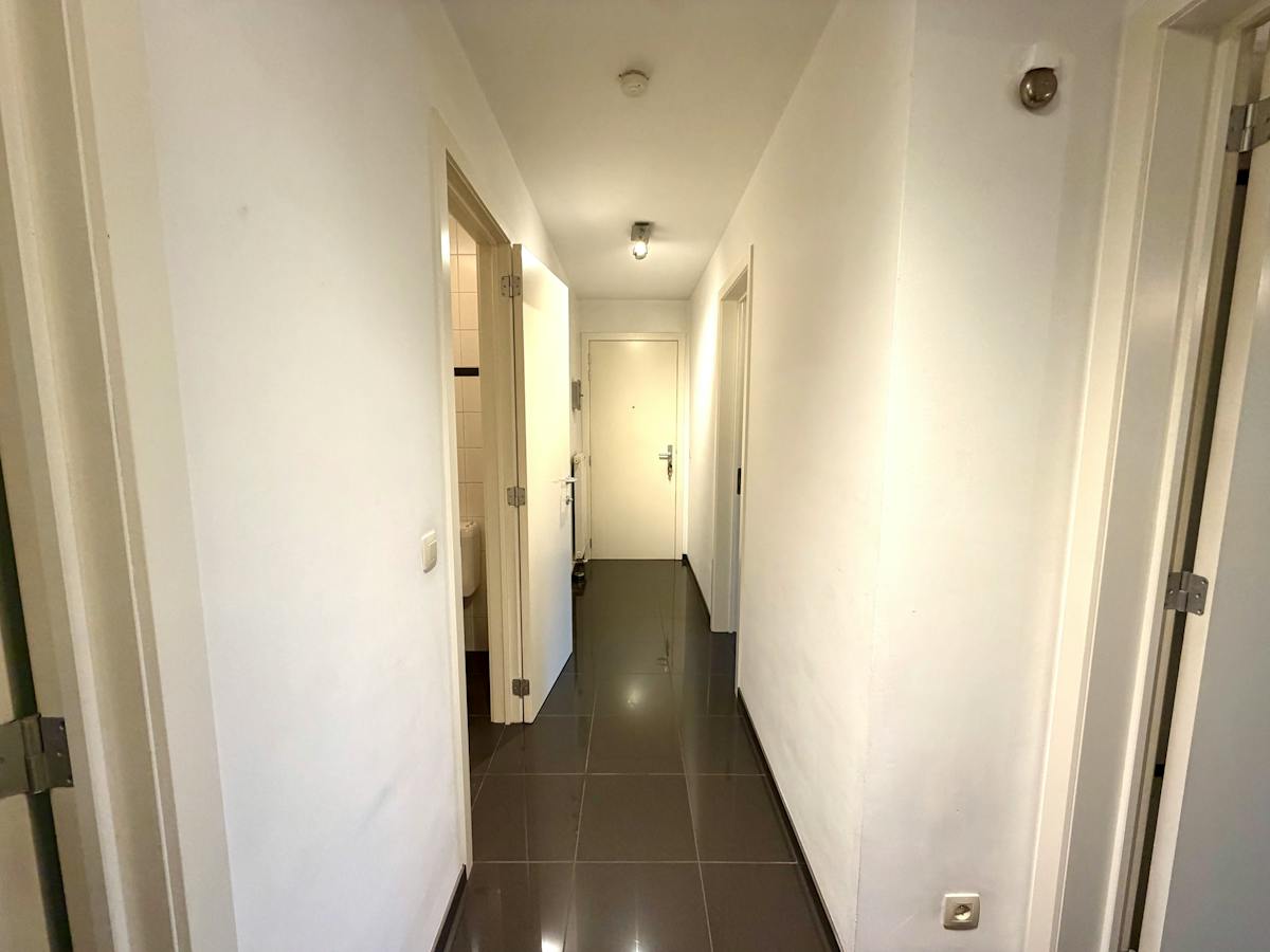 Appartement in Hasselt centrum. - foto 2