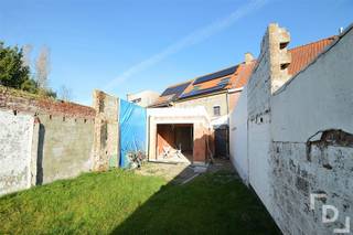 Maison à vendre à Zonnebeke