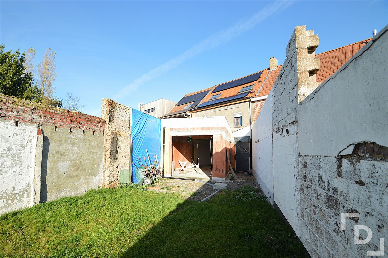 Maison à vendre à Passendale avec 3 chambres - photo 2