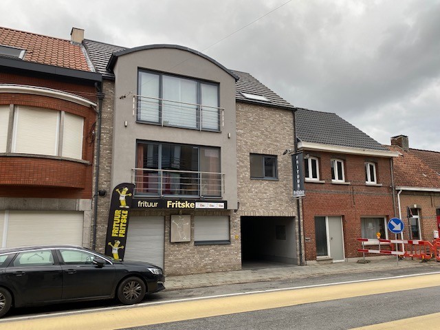 Te huur: Instapklaar appartement te Berlaar, Stationsstraat 158 bus 2. - foto 2