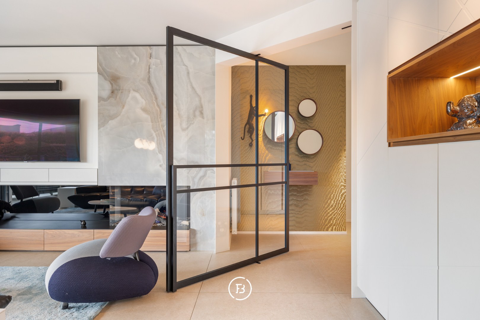 Design apartment - photo 5