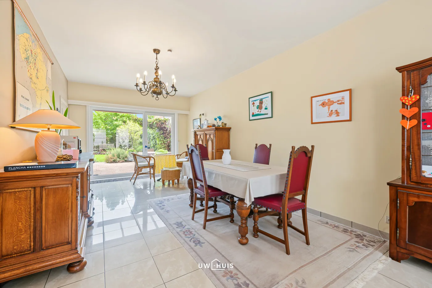 House for sale in Sint-Niklaas with 3 bedrooms - photo 4
