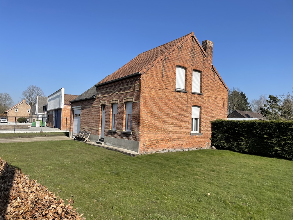 Ruime bouwgrond HOB van 725m² - foto 2