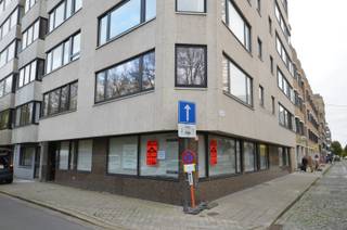 Commercial à vendre à Ostende