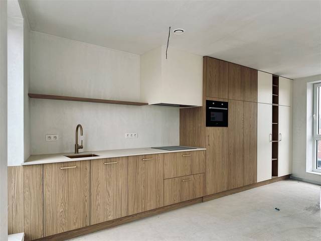 Project te koop in Beveren