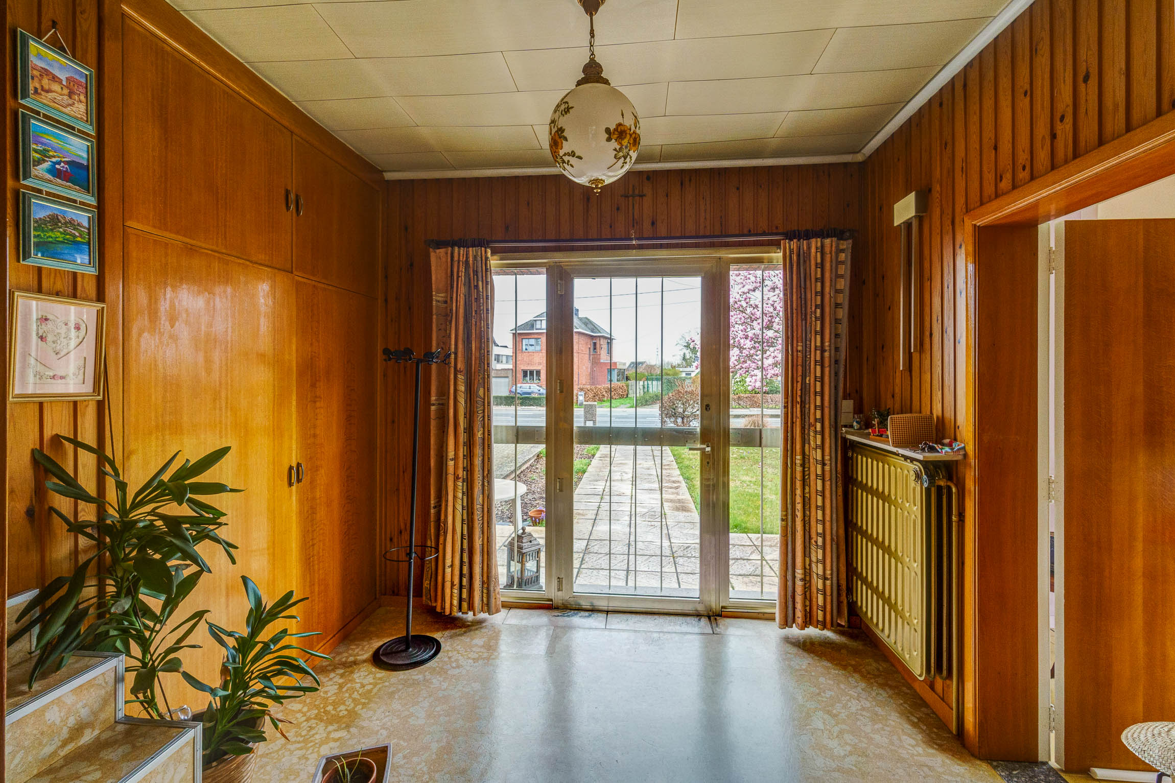 Gelijkvloerse woning met garage en drie SLPK in Heffen - foto 3