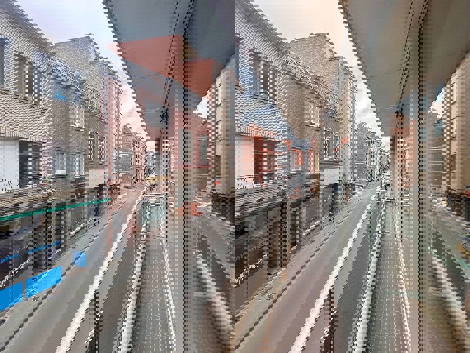 Appartement à louer à Louvain avec 1 chambre - photo 5