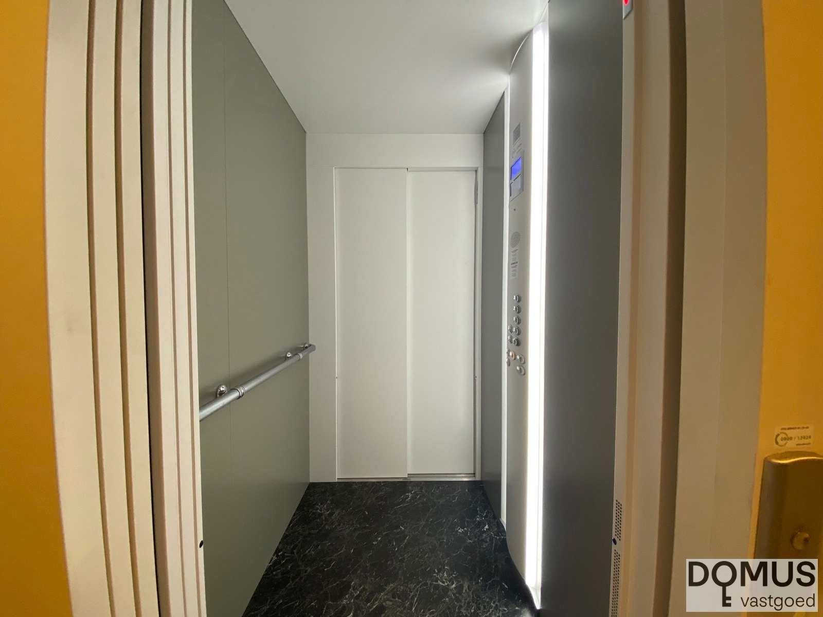 Centraal gelegen topappartement in het centrum van Meise - foto 2