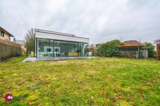 Moderne BEN villa gelegen in een doodlopende straat in BoortmeerbeekBen je op zoek naar een woning die volledig klaar is voor de toekomst? Deze...