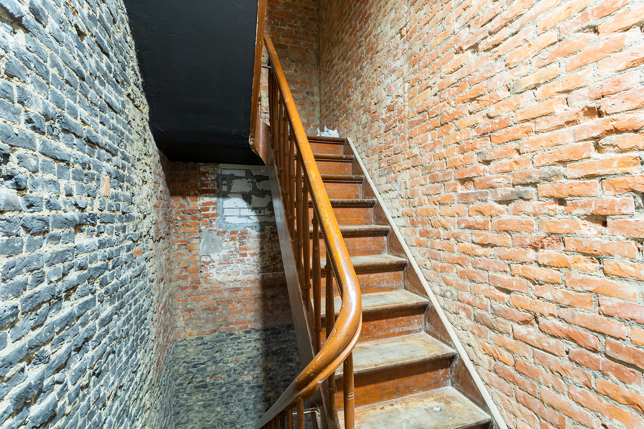 Duplex 3 slpk + terras &amp; kelder - foto 2