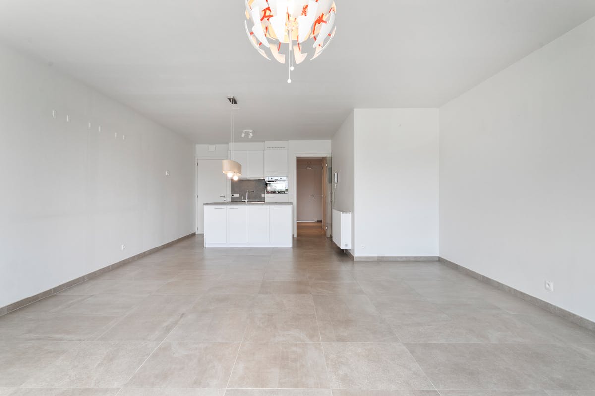 Instapklaar appartement met zonnige tuin nabij de Spuikom - foto 4