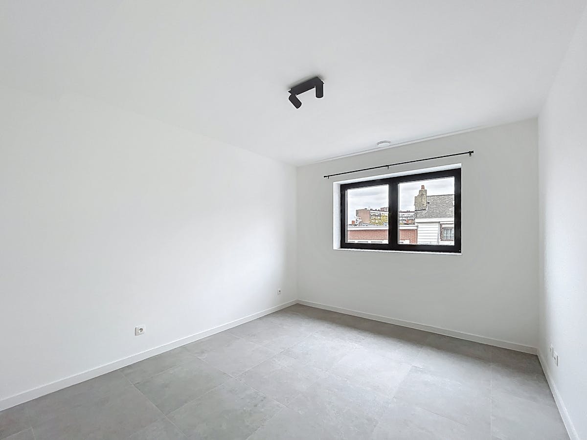 Duplex met één slaapkamer te huur Strombeek-Bever - foto 5
