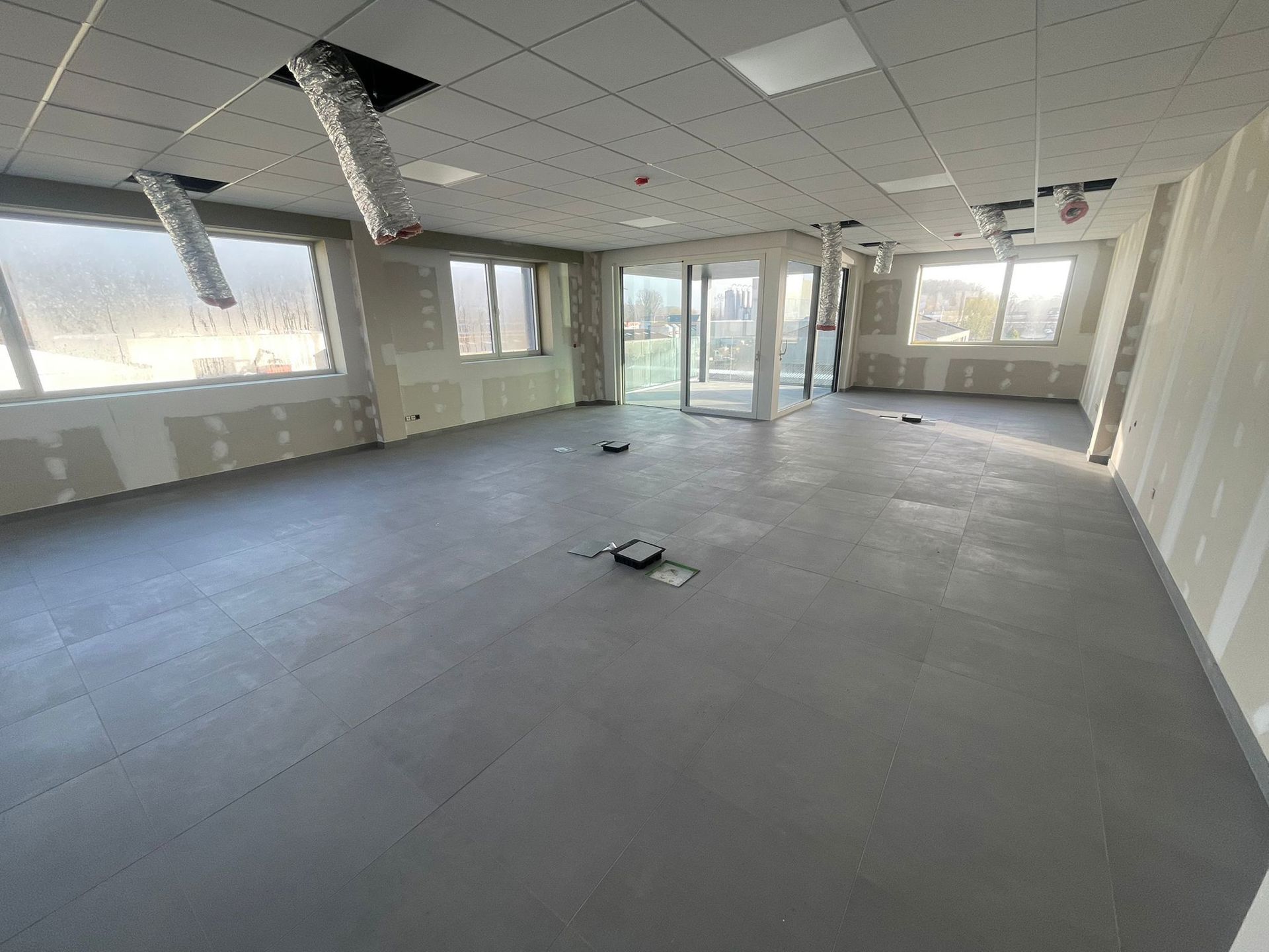 Kantoren te huur in Liedekerke - foto 4