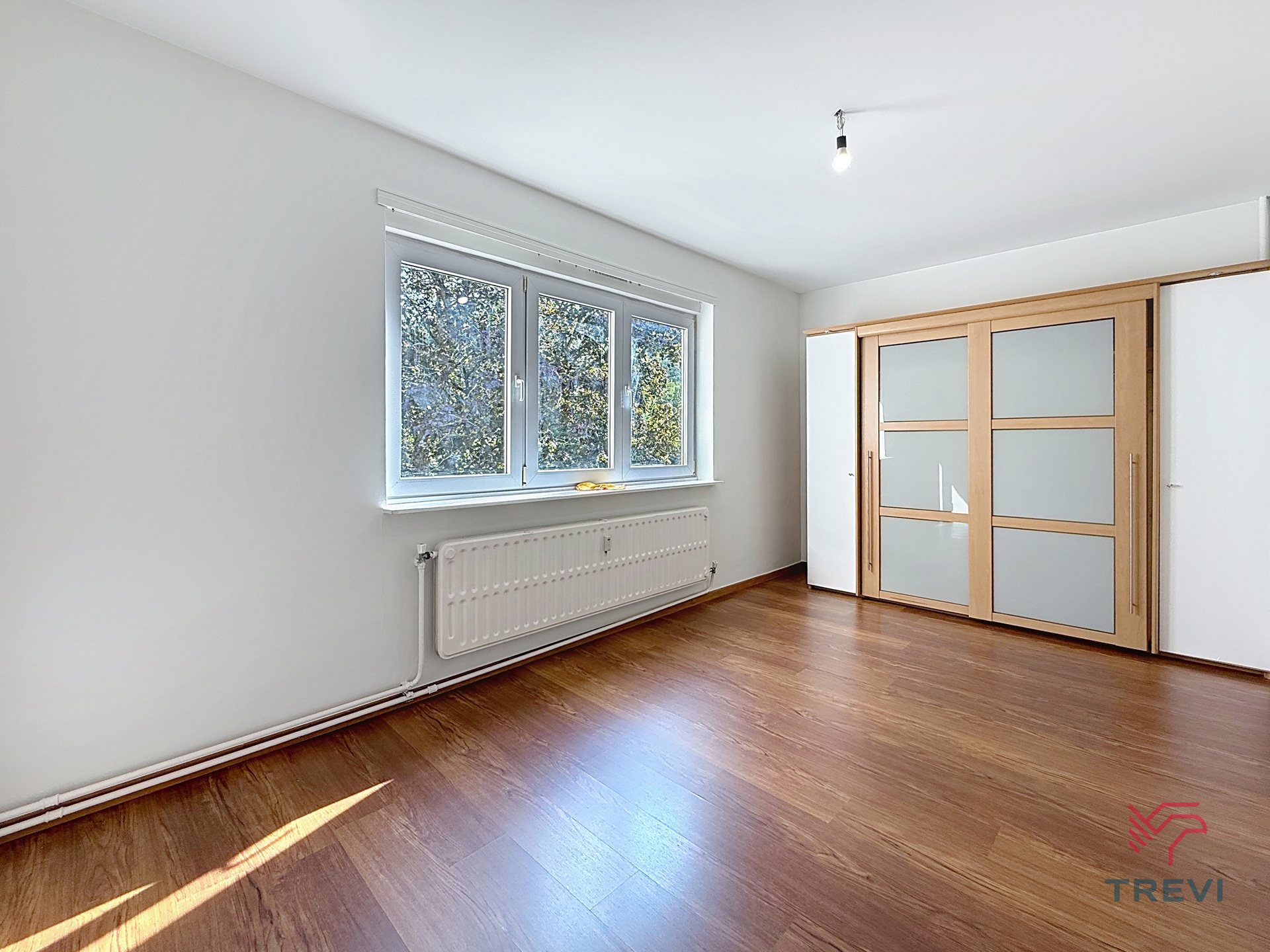 3 slaapkamers-flat in een groene wijk van Bosvoorde! - foto 5