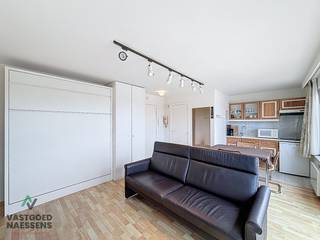 Appartement à louer à Ostende