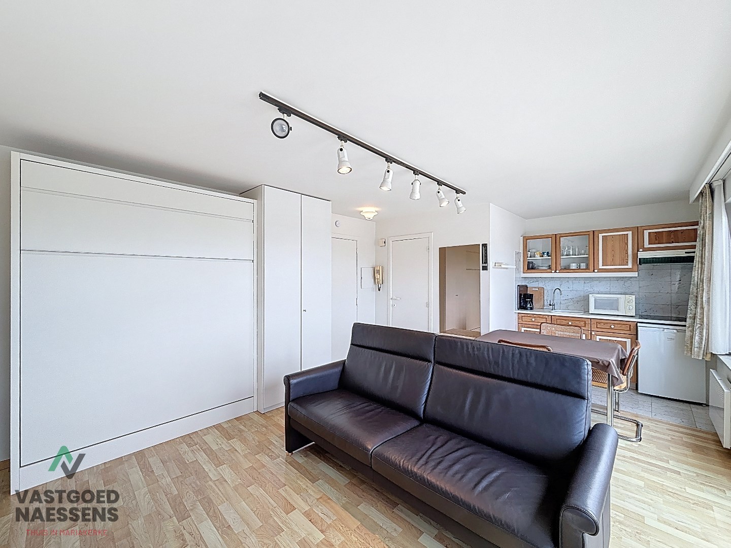 Appartement à louer à Ostende - photo 3