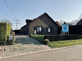 Maison à vendre à Beveren-Kruibeke-Zwijndrecht