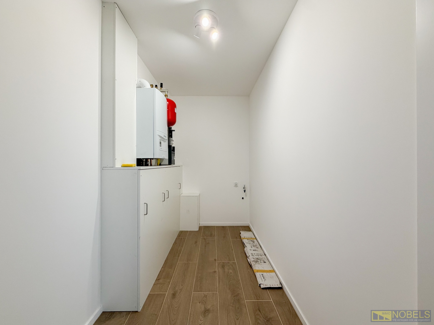 Te koop, Energiezuinige open bebouwing op een rustige en centrale ligging te Oudenaarde! - foto 4