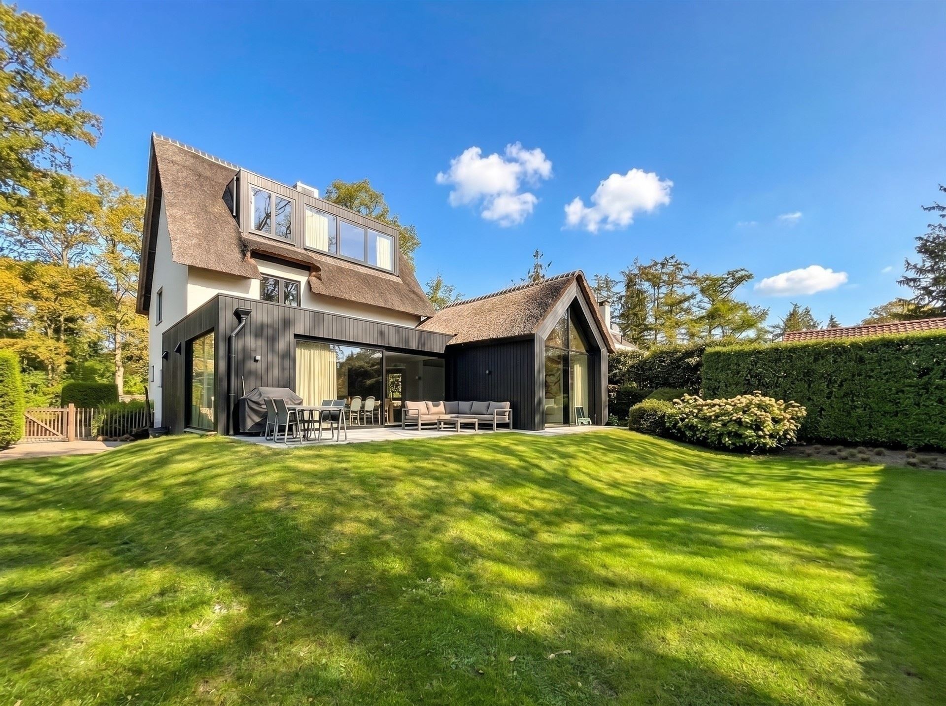 Top notch gerenoveerde woning nabij Hof ter Linden - foto 2