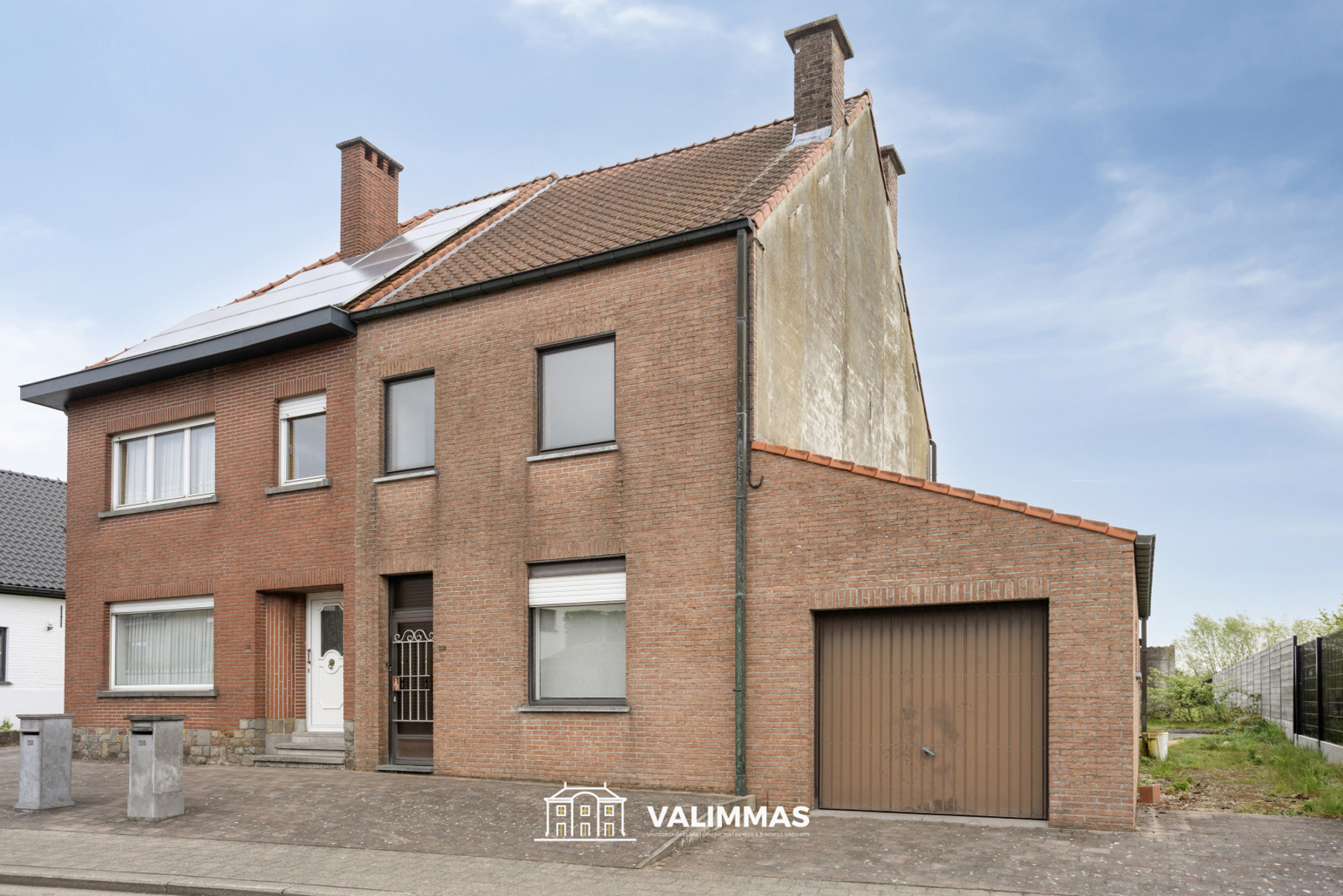 House for sale in Asse with 2 bedrooms - photo 2