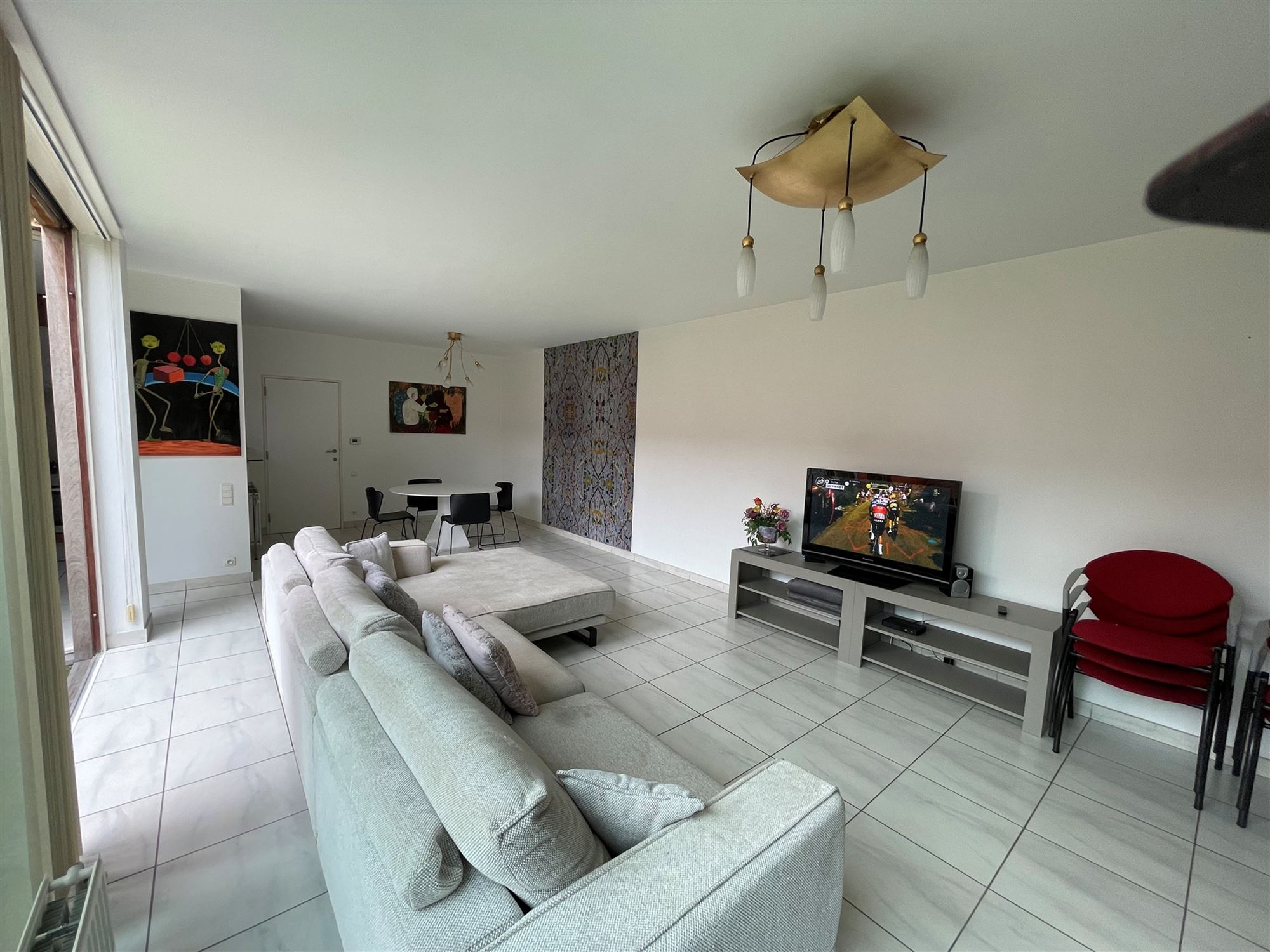 Bâtiment résidentiel - photo 3