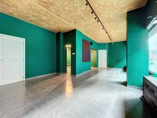 Commercial à vendre à Tirlemont