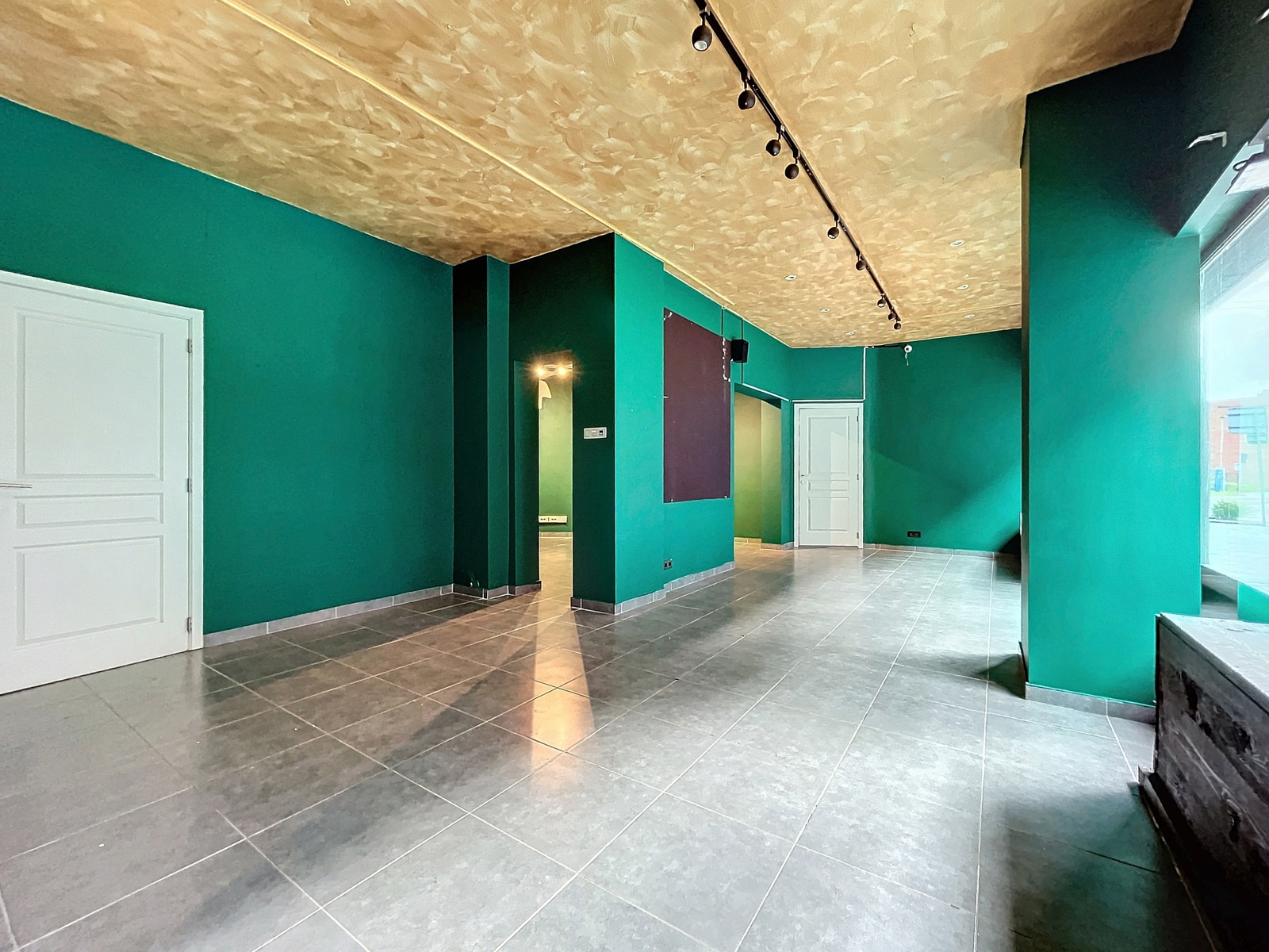 Commercial à vendre à Tirlemont - photo 3