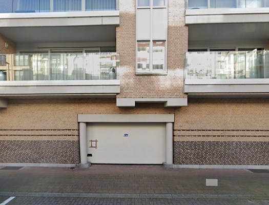 garagestaanplaats - foto 2