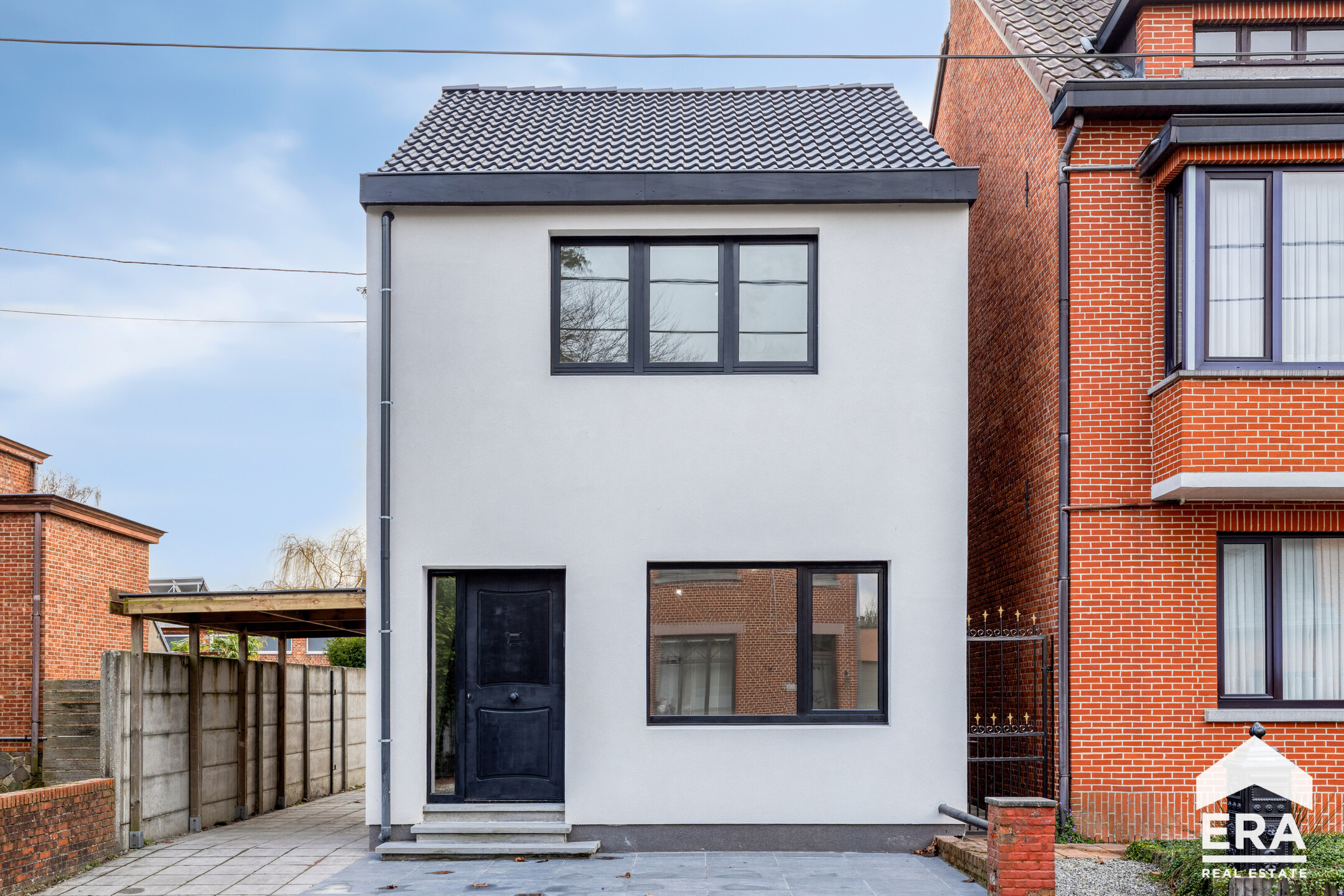 Prachtig gerenoveerde gezinswoning te koop in Leopoldsburg! - foto 2