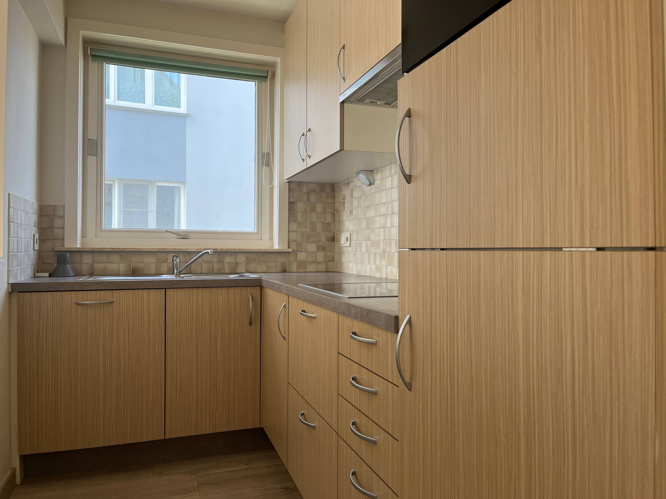 Prachtig 3-slaapkamerappartement te huur in de concessie van De Haan! - foto 5