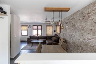 Appartement à vendre à Bornem