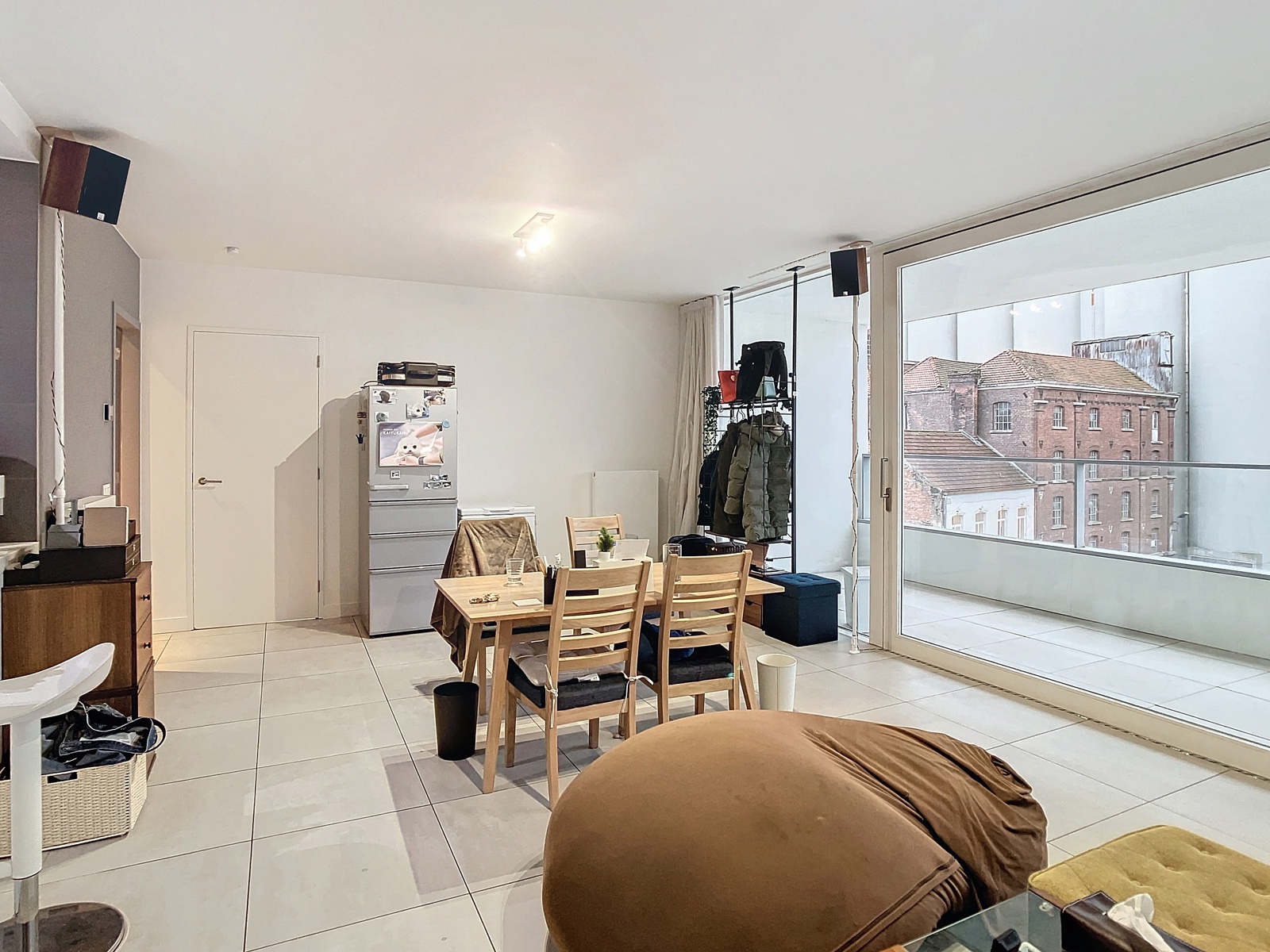 Luxueus appartement met 2 slaapkamers te huur in Leuven - foto 5