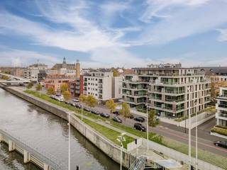 Een ideale parkeerplaats voor uw eigen wagen of als investering om te verhuren. <br /><br />Bestuursmaatregelen in het maatregelenregister: nee