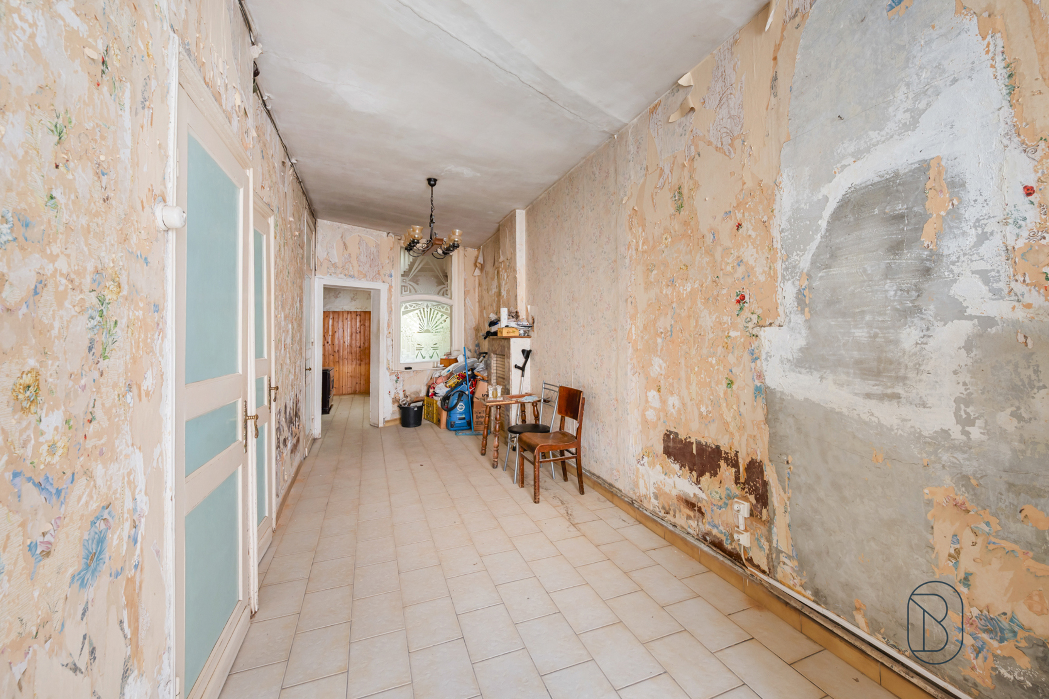 House for sale in Mouscron with 2 bedrooms - photo 5