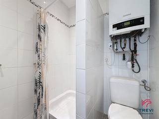 Appartement te huur in Charleroi