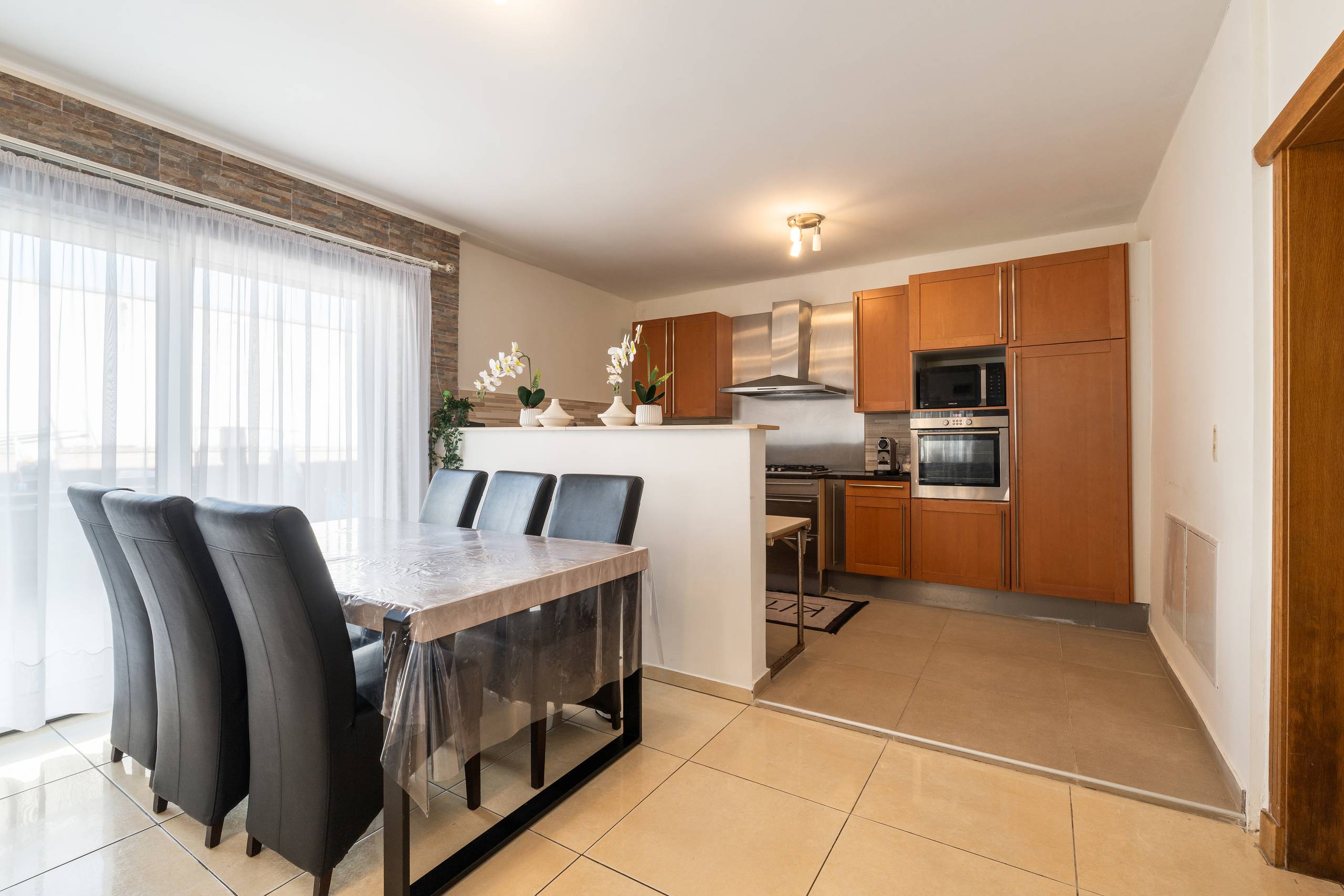 House for sale in Zaventem with 4 bedrooms - photo 5