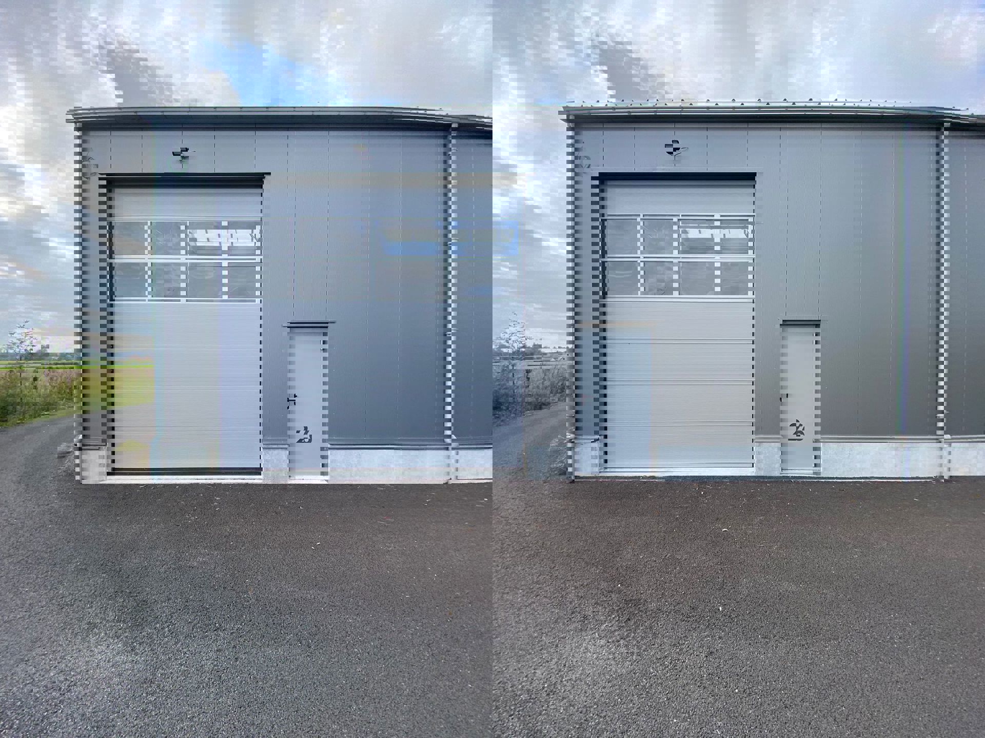 Magazijnen te huur - foto 1